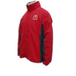 J023 Custom order jacket  Design detachable inner jackets  jacket wholesaler J023 Custom order jacket  Design detachable inner jackets  jacket wholesaler